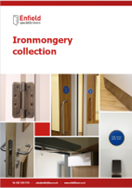 <p>Ironmongery Collection</p>
